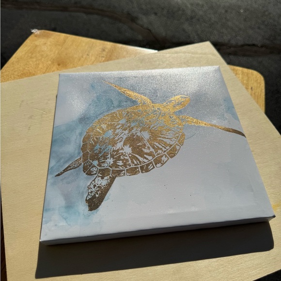 HEART OF THE SEA  CANVES - Picture 4 of 12